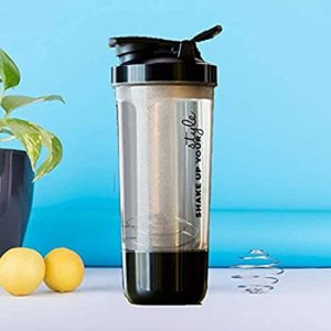 Royal Brothers Gym Shaker Bottle 600ml Shaker Rs 324 amazon dealnloot
