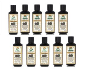 S2M Khadi Herbal Ayurvedic Shikakai Cleanser Shampoo Rs 809 amazon dealnloot