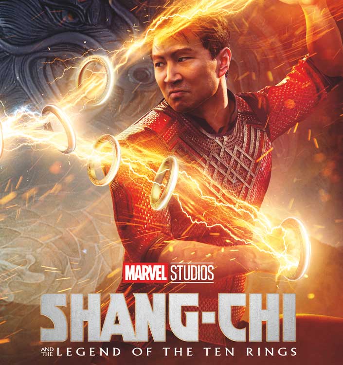 SHANGCHI