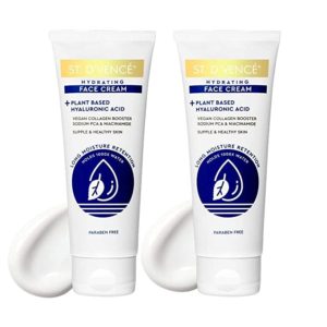 ST D VENCE Hyaluronic Acid Aloe Vera Rs 199 amazon dealnloot