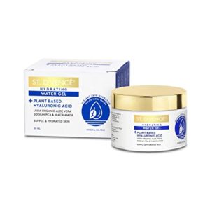 ST D VENCE Hyaluronic Acid Aloe Vera Rs 99 amazon dealnloot