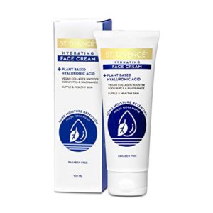 ST D VENCE Hydrating Face Cream With Rs 99 amazon dealnloot