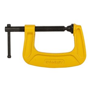 STANLEY Max Steel C Clamp 2 83 Rs 194 amazon dealnloot