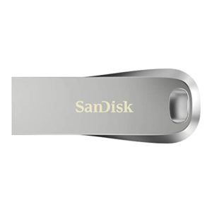 SanDisk Ultra Luxe USB 3 1 Flash Rs 1339 amazon dealnloot