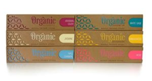 Song of India Organic Goodness Masala Incense Rs 250 amazon dealnloot