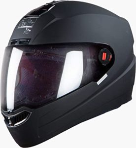 Steelbird Air SBA 1 ABS Material Shell Rs 951 amazon dealnloot