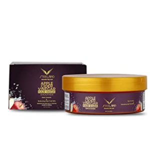 Steelbird Hair Care Apple Cider Vinegar Coconut Rs 390 amazon dealnloot