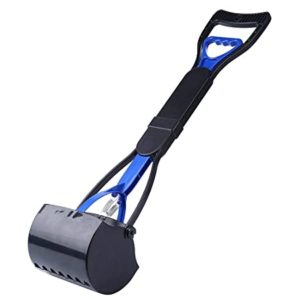 Super Dog Dog Poop Scooper Pet Waste Rs 379 amazon dealnloot