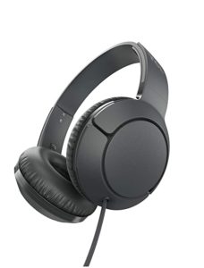 TCL Mtro200 Wired On Ear Headphone with Rs 703 amazon dealnloot