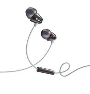 TCL SOCL100BK Socl 100 Wired in Ear Rs 271 amazon dealnloot