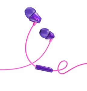 TCL SOCL100PP SOCL 100 Wired in Ear Rs 249 amazon dealnloot