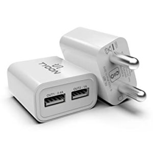 TYOON PA401M 2 4A Universal Fast Charging Rs 162 amazon dealnloot