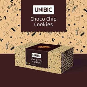 Unibic Chocochip Cookies 1Kg Rs 179 amazon dealnloot