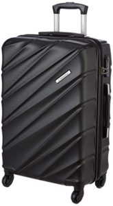 United Colors of Benetton Roadster Hardcase Luggage Rs 2999 amazon dealnloot