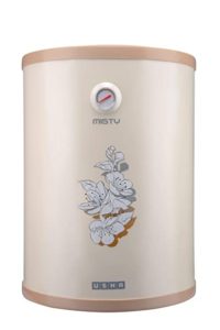 Usha Misty 25 Ltr 2000 Watt 5 Rs 5933 amazon dealnloot