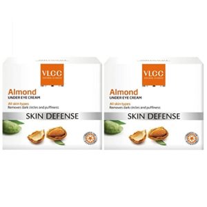 VLCC Natural Sciences Skin Defense Almond Under Rs 180 amazon dealnloot
