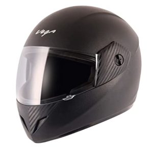 Vega Cliff CLF LK L Full Face Rs 699 amazon dealnloot
