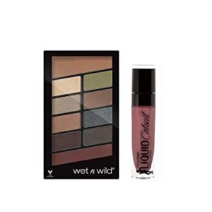 Wet n Wild Wet N Wild Eyeshadow Rs 342 amazon dealnloot