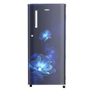 Whirlpool 190 L 3 Star Single Door Rs 11490 amazon dealnloot