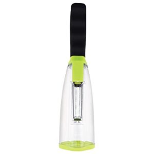 Wonderchef Smart Multifunctional Vegetable Fruit Peeler for Rs 125 amazon dealnloot