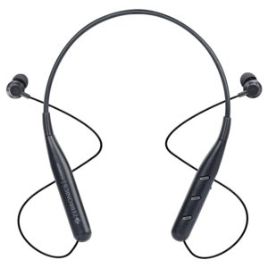 Zebronics Zeb Symphony Wireless In Ear Neckband Rs 499 amazon dealnloot