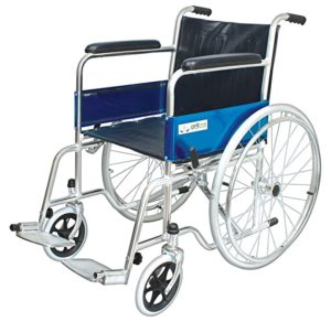 entros Light Weight Regular Foldable Chromed Steel Rs 2960 amazon dealnloot