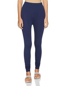 global desi Women s Skinny Fit Pants Rs 189 amazon dealnloot