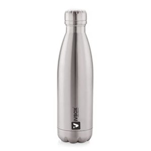 iVBOX Prime v501ml Cola Steel Insulated Double Rs 299 amazon dealnloot