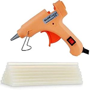 20W 20 WATT 7MM HOT MELT Glue Rs 198 amazon dealnloot