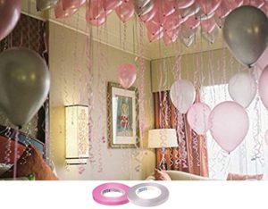 AMFIN Metallic Balloons 10 inch Pack of Rs 98 amazon dealnloot