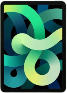 APPLE iPad Air 4th Gen 64 GB Rs 38900 flipkart dealnloot