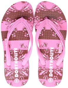 AQUALITE Women s Hdl00056l ladies Slipper Rs 95 amazon dealnloot