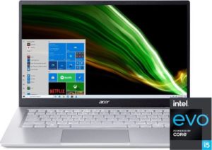 Acer Swift 3 Intel Evo 11th Gen Rs 51990 flipkart dealnloot