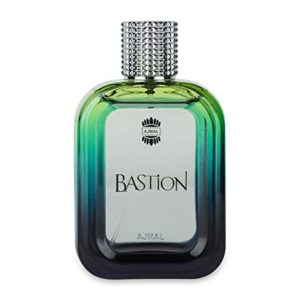 Ajmal Bastion EDP 100ml Woody perfume for Rs 209 amazon dealnloot