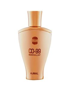 Ajmal CD 99 Mukhallat Concentrated Oriental Perfume Rs 197 amazon dealnloot