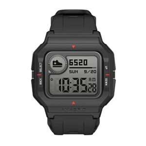 Amazfit Neo Smart Watch Retro Design 28 Rs 1499 amazon dealnloot