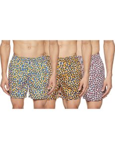 Amazon Brand Inkast Denim Co Men Boxers Rs 270 amazon dealnloot