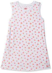 Amazon Brand Jam Honey Girl s Cotton Rs 153 amazon dealnloot