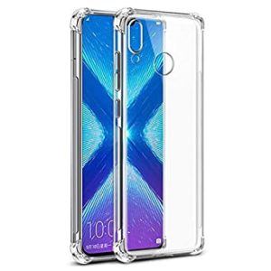 Amazon Brand Solimo Mobile Cover Soft Flexible Rs 87 amazon dealnloot