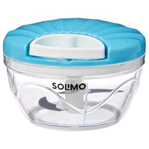 Amazon Brand Solimo Plastic 500 ml Large Rs 159 amazon dealnloot