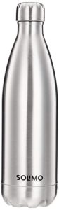 Amazon Brand Solimo Stainless Steel Insulated 24 Rs 579 amazon dealnloot