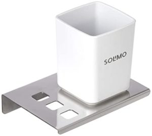 Amazon Brand Solimo Stainless Steel and ABS Rs 219 amazon dealnloot