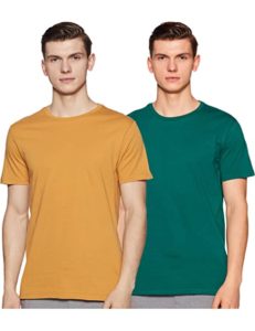Amazon Brand Symbol Men s Regular T Rs 399 amazon dealnloot