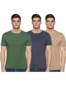 Amazon Brand Symbol Men s Solid Regular Rs 295 amazon dealnloot