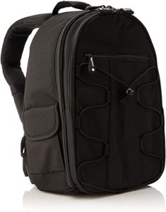AmazonBasics Backpack for SLR DSLR Cameras and Rs 999 amazon dealnloot