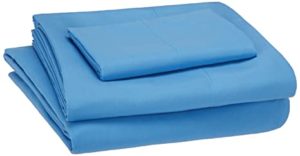 AmazonBasics Kid s Sheet Set Soft Easy Rs 536 amazon dealnloot