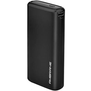 Ambrane 20000mAh Li Polymer Powerbank with Fast Rs 799 amazon dealnloot
