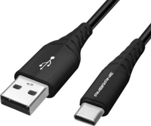Ambrane ACT 10 Plus 1 m USB Rs 69 flipkart dealnloot