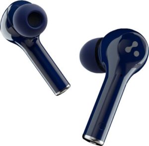 Ambrane NeoBuds 33 Bluetooth Headset Indigo Blue Rs 499 flipkart dealnloot