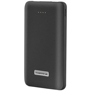 Ambrane PP 101 10000 mAh Sleek Design Rs 399 amazon dealnloot